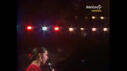 Irene Cara - What a feeling