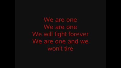 The Nexus Song
