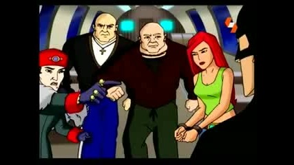 Zorro Generation Z e8