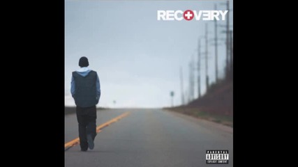 Eminem - Going Through Changes [recovery]