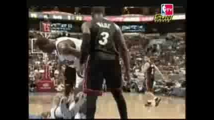 Dwyane Wade - Superstar