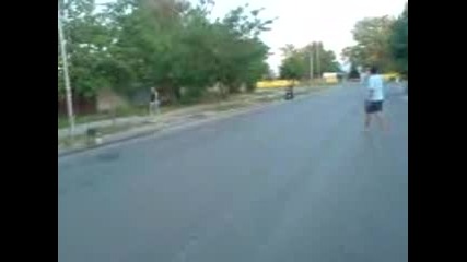 Honda Cbr 600 f
