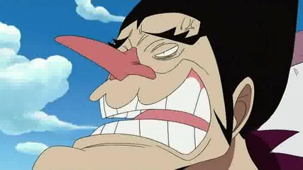 One Piece Епизод 212 Високо Качество 