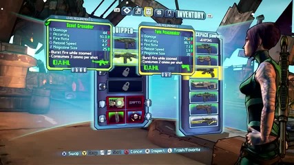 Borderlands 2 - Gameplay Walkthrough - Part 6