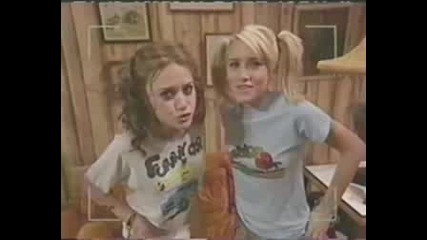 Olsen Twins - Saturday Night Live