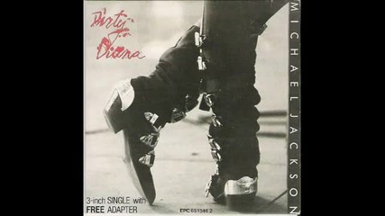 Michael Jackson - Dirty Diana (instrumental Version 1988)