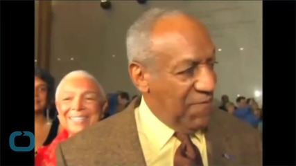 Bill Cosby Seeks Court Sanctions Against Accuser Over Deposition Leak