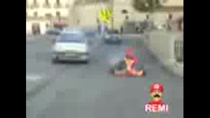 Mario Kart On Live