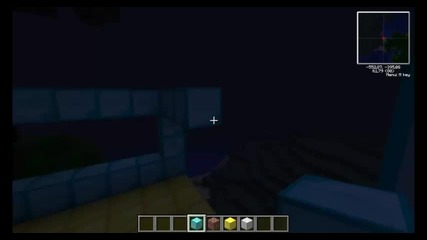 Minecraft forever alone