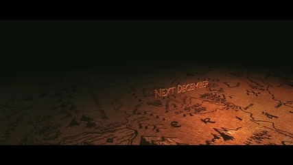 The Hobbit Trailer Hd