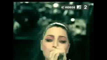 Evanescence - Mix