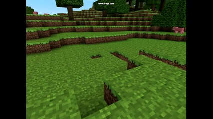 Worst way to die in Minecraft