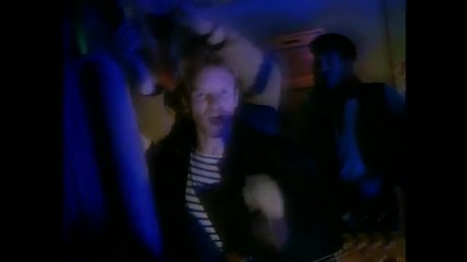 Стинг - Оу дис тайм [ Високо Качество ][hd]