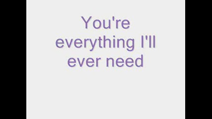 Kate Alexa - Your Everything + Text