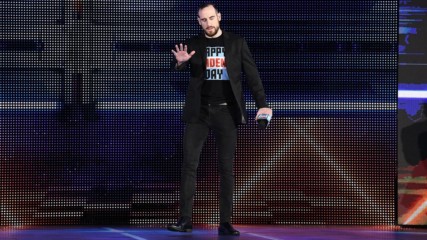 Aiden English shocks Lana and Rusev with a wild accusation: SmackDown LIVE, Sept. 25, 2018