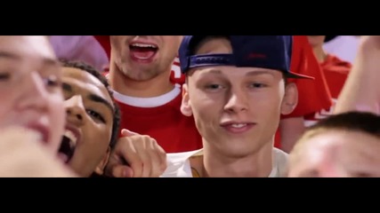 Machine Gun Kelly Ft. Dubo - Cleveland (official Music Video) by_ Rg Films