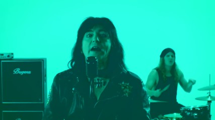 L.a. Guns - Speed - Official Music Video