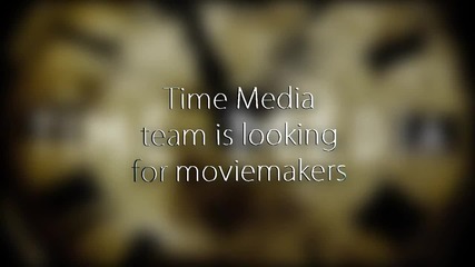 Timemedia starting up