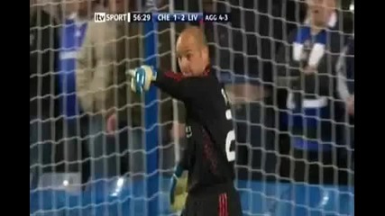 Chelsea Top 10 goals 08 - 09 (hq)