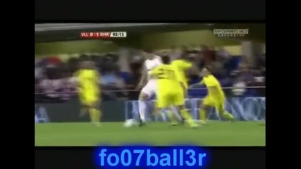 Mesi vs Ronaldo 