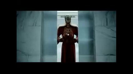 Banned Commercials - Nike - Soccer vs ninjas