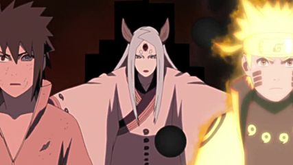 Naruto Shippuuden - 459 [ Бг Субс ] Високо Качество