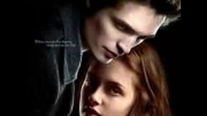 Tremble For My Beloved - Twilight Soundtrack