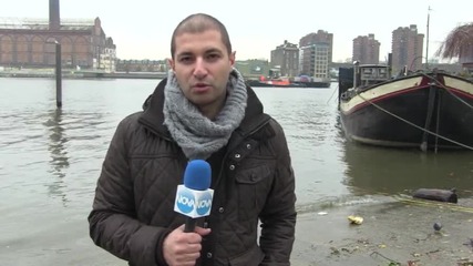 Невъзможният риболов във Великобритания