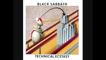 Black Sabbath - You Wont Change Me 