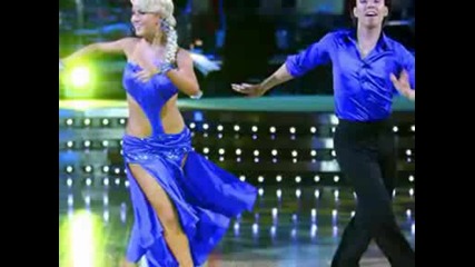 Klip za tanci