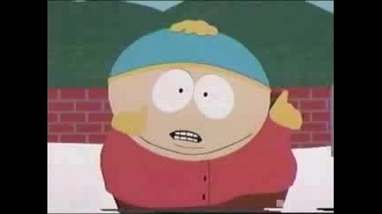 South Park - Kyles Mom is a Bitch
