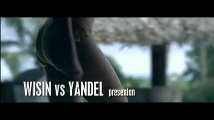Wisin _ Yandel - Sexy Movimiento