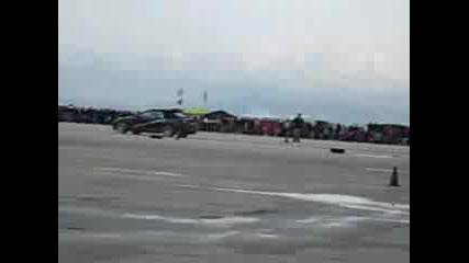 Bmw M3 Road Battle