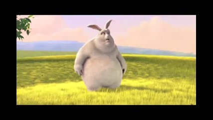 Big Buck Bunny trailer