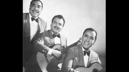 Trios Famosos de Mexico Los Tres Diamantes Corazon
