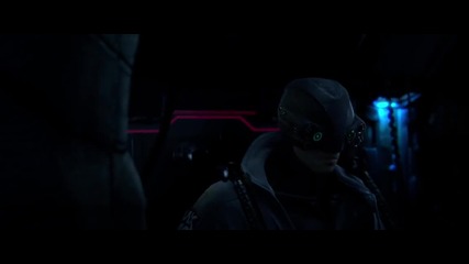 Cyberpunk 2077 - Debut Trailer