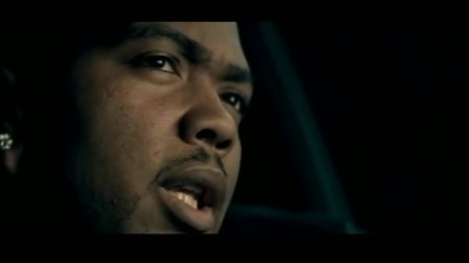 Justin Timberlake - Cry Me A River (official)