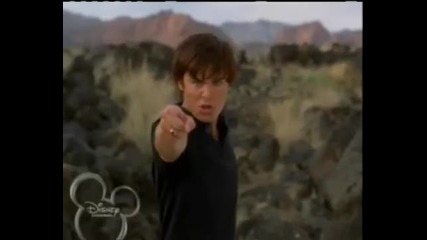 Zac Efron - Bet On It 