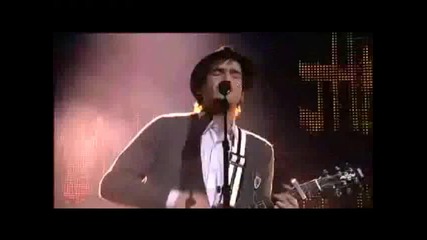 Белгия на Евровизия 2010 - Tom Dice - Me And My Guitar • belgium eurovision 2010 евровизия белгия