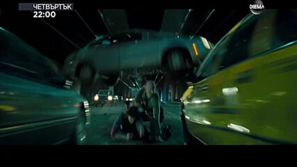 "Умирай трудно 4" на 10 септември, четвъртък от 22:00 ч. по DIEMA