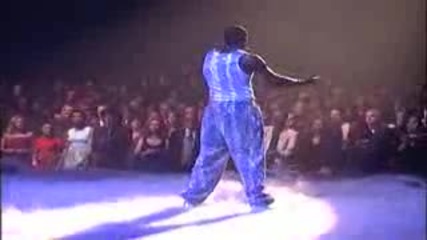 Puff Daddy - Ill Be Missing You (live) 