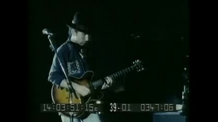 U2 - One Tree Hill 