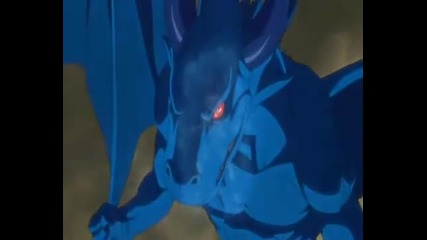 Blue dragon Tenkai no Shichi Ryuu 46 part 2 3 
