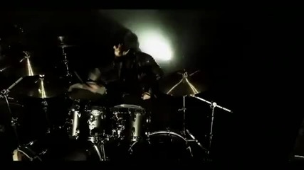 Black Veil Brides - Perfect Weapon (official Music Video)