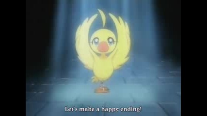Princess Tutu ep 26 part 2