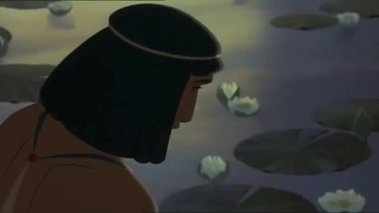 Човек от стомана - Принцът на Египет # Man of Steel Trailer Recut- Prince of Egypt