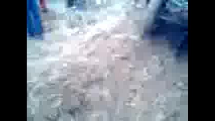offroad samokov 2009