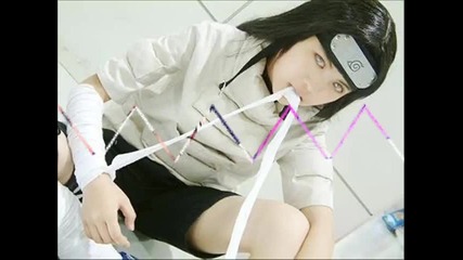 Naruto Cosplay 