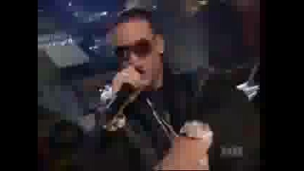 daddy yankee - live billboard awards 2005 rompe + mamacita