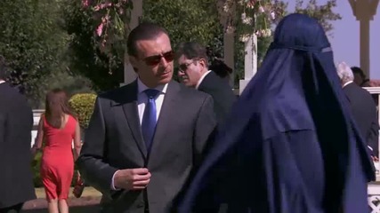 La Patrona Capitulo 41 Parte 4